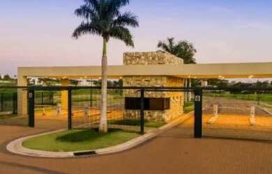 Imagem: SÃO JOSÉ DO RIO PRETO - RESIDENCIAL - CONDOMÍNIO QUINTA DO