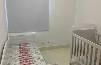 Imagem 4: Apartamento para venda tem 72 metros quadrados com 3 quartos em Patamares...