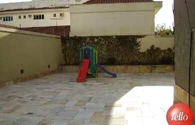 Imagem: O apartamento possui 3 Dormitórios, 2 Banheiros, 1 Vaga na