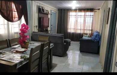 Imagem 2: Vendo está casa. Churrasqueira, Área de serviço, 360m² de Áreae5...