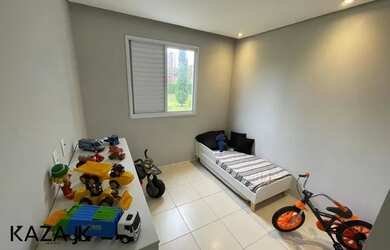 Imagem 10: Apartamento garden a venda no Monte Bianco, Jardim Carlos Gomes, Jundiaí