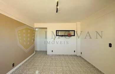 Imagem 3: Ribeirão Preto - Apartamento Padrão - Jardim Antártica