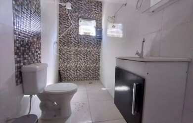 Imagem: O apartamento para alugar possui 2 Dormitórios, 1 Banheiro