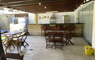 Imagem 2: Jardim Oceanico Maravilhosa Casa para Aluguel e Venda