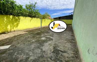 Imagem: O terreno possui 120m² de Área e está localizado em Inhoaíba