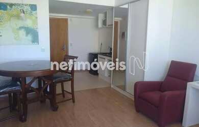 Imagem 7: Venda ou locação Apart-hotel Caminho das Árvores Salvador