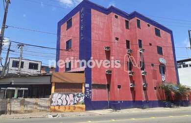 Imagem 1: Venda Motel Bonfim Salvador