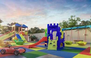 Imagem 8: Upside Rio Branco, em frente ao Carrefour/ Lazer completo para toda família