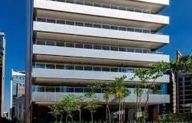 Imagem 4: CONJ. COMERCIAL - VILA OLÍMPIA - SP