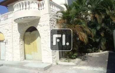 Imagem: O depósito possui 677m² de Área e está localizado em Pinheiros