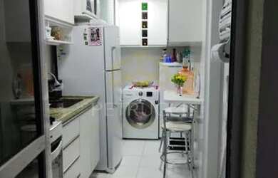 Imagem 6: apartamento - Loteamento João Batista Julião - Guarujá