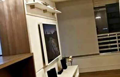 Imagem 2: OPORTUNIDADE ÚNICA: Apartamento à venda com piscina e salão de festas!