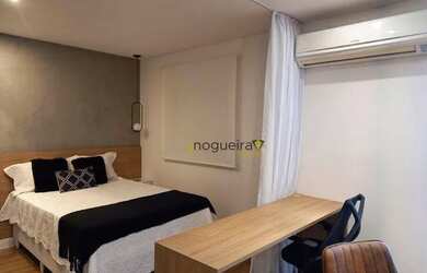 Imagem 16: Apartamento com 1 dormitório, 41 m² - venda por R$ 820.000,00 ou aluguel por R$ 4.986,00/m