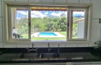 Imagem 2: Casas - Condomínios Fechados em Condomínio Serra da Estrela - Atibaia