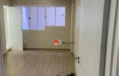 Imagem 13: Apartamento com 1 dormitório, 30 m² - venda por R$ 119.000 ou aluguel...