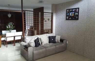 Imagem 4: Casa para venda tem 485m² com 6 quartos em Treze de Maio - João Pessoa - PB