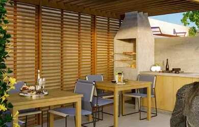 Imagem: Maré Alta Beach Hall