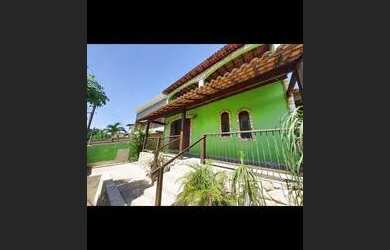 Imagem: A casa em condomínio possui 3 Dormitórios, 3 Banheiros, 4