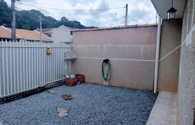 Imagem 5: Casa a venda com 2 quartos no Gralha Azul em Fazenda Rio Grande