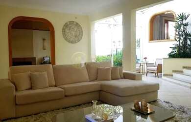 Imagem 13: Casa de Condominio Fechado para venda ou locação no Alto da Boa Vista...