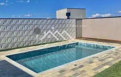 Imagem 14: Linda casa no Condomínio Residencial Terras de Jundiaí - Jundiaí -...