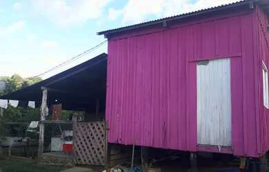 Imagem 10: Chácara por 50 mil. 