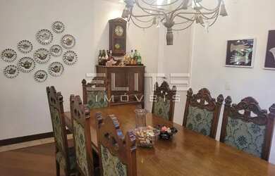 Imagem 4: Apartamento com 3 dormitórios à venda, 270 m² por R$ 1.500.000,00 -...