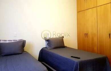 Imagem 3: Casa de Condominio Fechado para venda ou locação no Alto da Boa Vista...