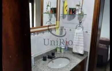 Imagem 12: Apartamento á venda - Freguesia Jacarepaguá - Rio de Janeiro - RJ