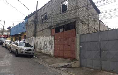 Imagem 1: Galpão/Depósito/Armazém para venda com 280 metros quadrados