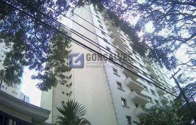 Imagem: O apartamento possui 4 Dormitórios, 1 Banheiro, 1 Vaga na garagem