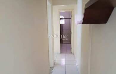 Imagem 5: APARTAMENTO DE 02 DORMITÓRIOS / 90 m2 / VAGA DE GARAGEM / CENTRO / SÃO VICENTE