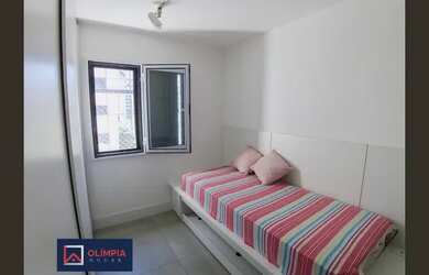 Imagem 15: Apartamento Venda Brooklin 100 m² 4 Dormitórios