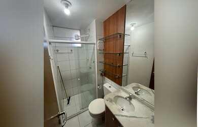 Imagem 7: Itapuã Parque, 3 quartos, apartamento com 65m² em Itapuã