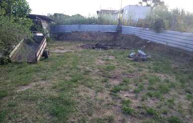 Imagem 1: Terreno. 276m² de Área