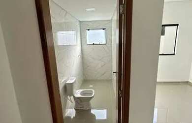 Imagem 4: Apartamento novo. Churrasqueira, Imóvel novo, 1 Vaga na garageme2 Dormitórios