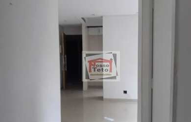 Imagem: O apartamento possui 2 Dormitórios, 1 Banheiro, 47m² de Área