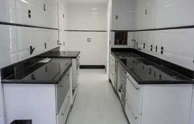 Imagem 10: Vendo ou Alugo - Cobertura Duplex de 410mts com 05 suítes no Recreio...