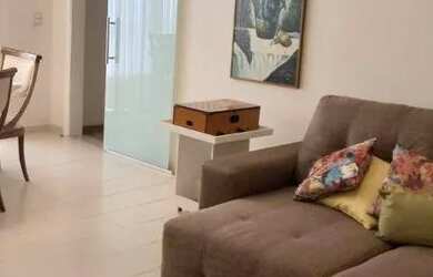 Imagem: O apartamento possui 3 Dormitórios, 3 Banheiros, 2 Vagas na