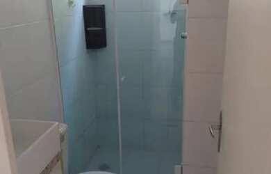 Imagem 6: Villagio Safira - Apto 53m² 2 dorm, Varanda Gourmet- Suzano