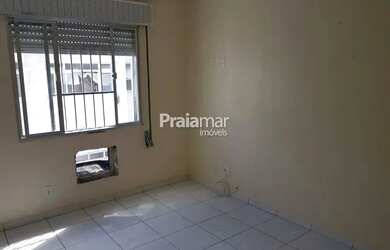 Imagem 9: APARTAMENTO DE 02 DORMITÓRIOS / 90 m2 / VAGA DE GARAGEM / CENTRO / SÃO VICENTE