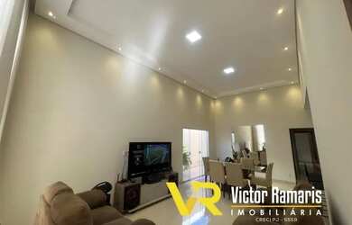 Imagem 2: Casa no Jardim Europa I. Piscina, Churrasqueira, VarandaeÁrea de serviço