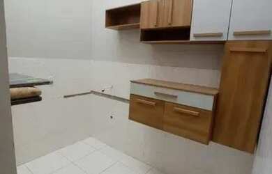 Imagem: O apartamento possui 2 Dormitórios, 1 Banheiro, 48m² de Área