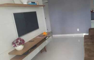 Imagem: A casa possui 3 Dormitórios, 2 Banheiros, 1 Vaga na garagem