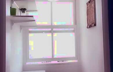 Imagem 3: Apartamento para aluguel possui 90 metros quadrados com 2 quartos