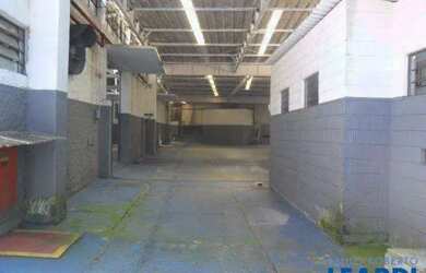 Imagem 7: GALPÃO - ALTO DA LAPA - SP