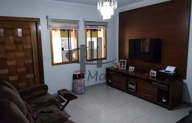 Imagem 2: Venda Sobrado Santo Andre Vila Metalurgica Ref: 38219