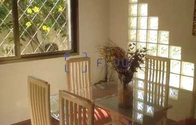 Imagem 13: Casa 298m² contendo 4 dormitórios 1 suíte e 4 vagas -Planalto paulista