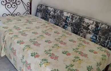 Imagem: O quarto está localizado em Centro, Campina Grande para alugar