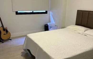 Imagem 12: 4 Suítes no Vieiralves, 205m2, Apto Alto padrão 100 mobiliado, 1 por...